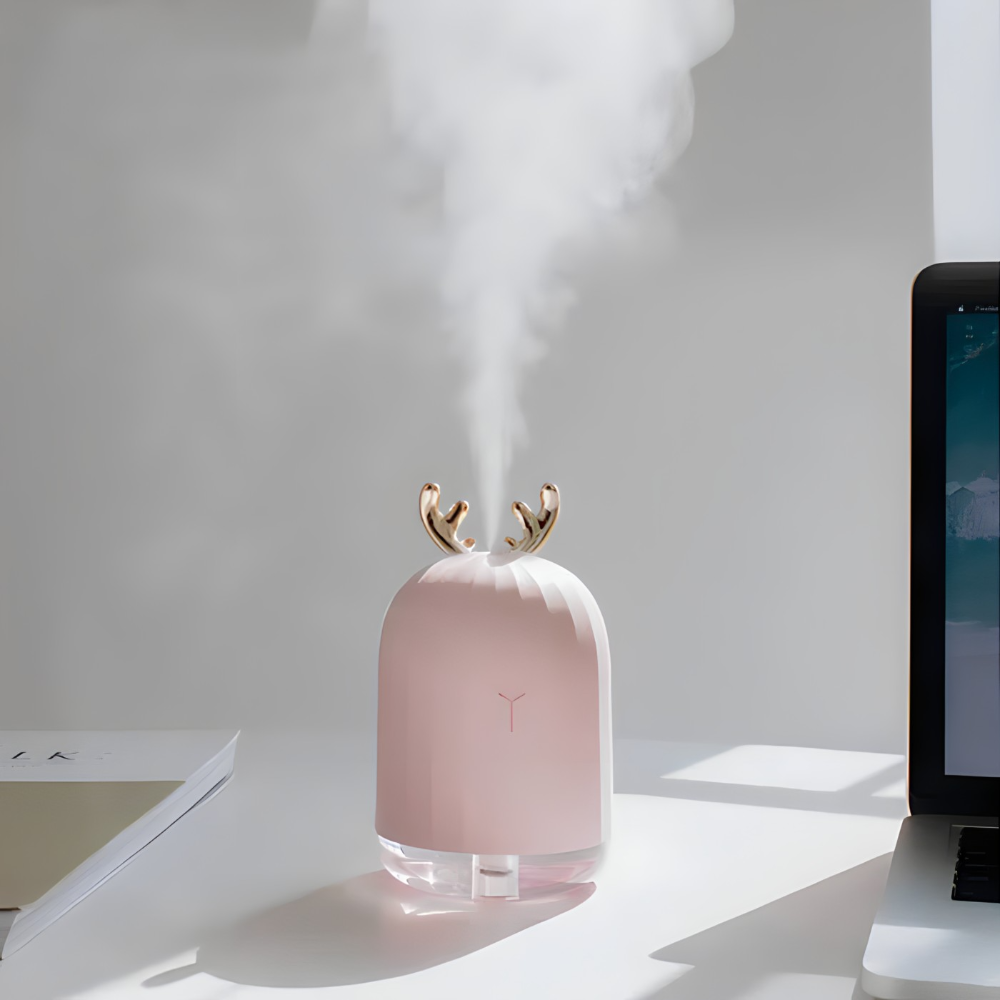 Aroma Difuzer - Jelen