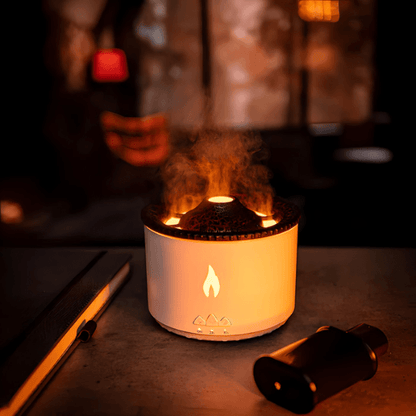 Aroma difuzer - Vulkan Model 3