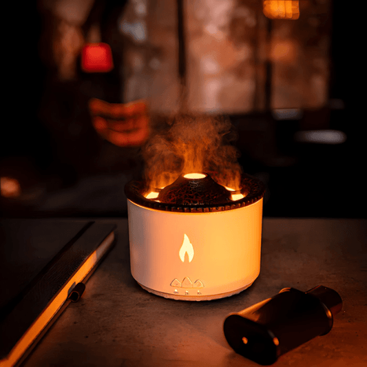 Aroma difuzer - Vulkan Model 3
