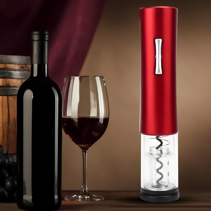 Električni otvarač za vino