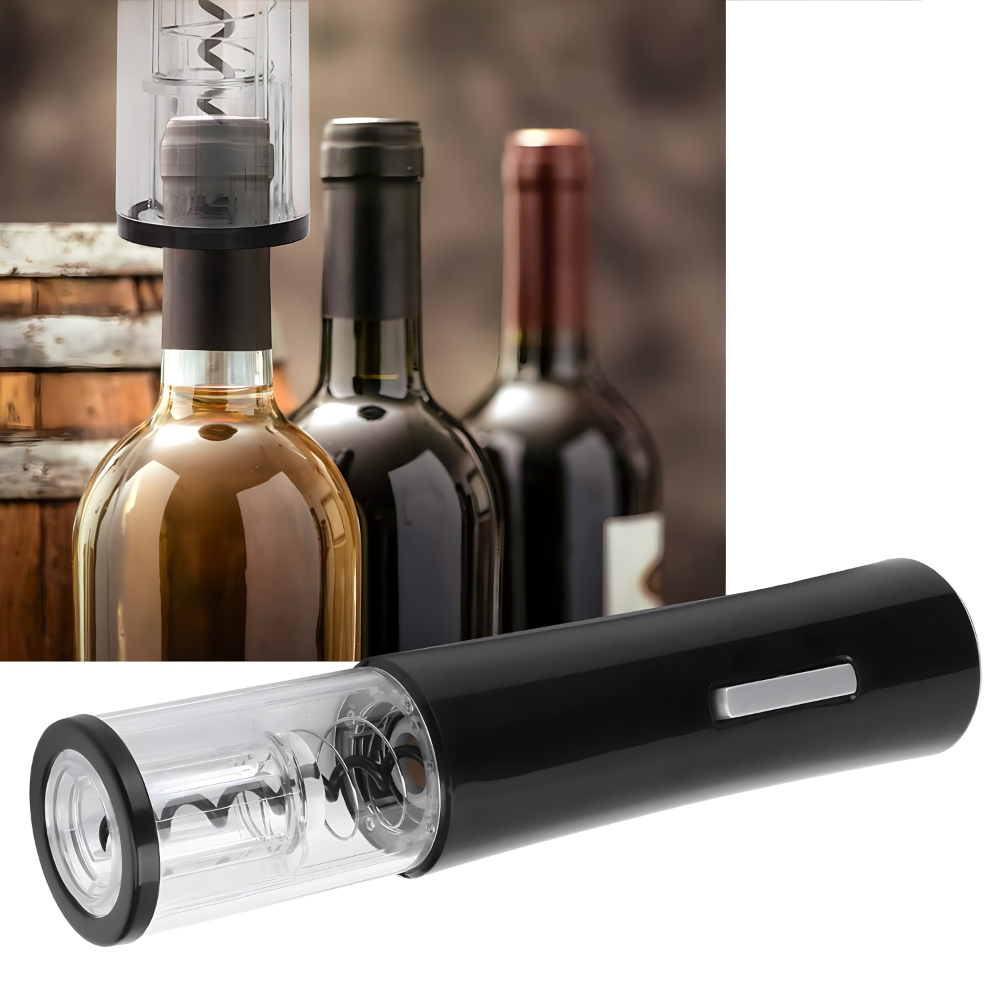 Električni otvarač za vino