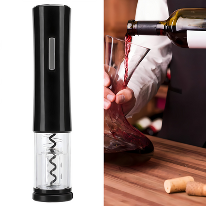 Električni otvarač za vino