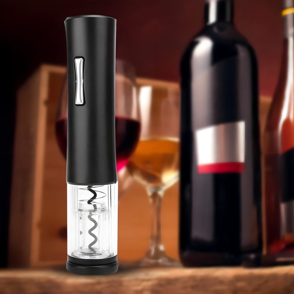 Električni otvarač za vino