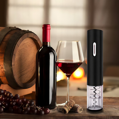 Električni otvarač za vino