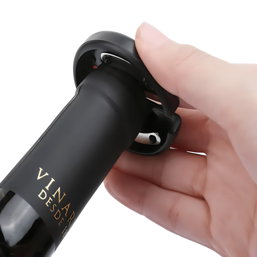 Električni otvarač za vino