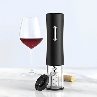 Električni otvarač za vino