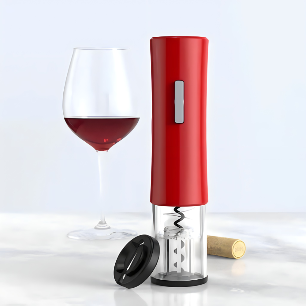 Električni otvarač za vino