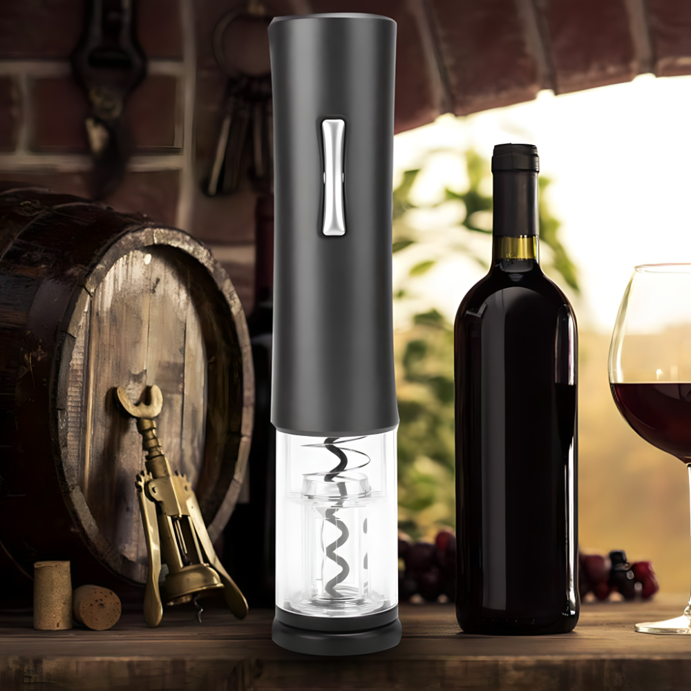 Električni otvarač za vino