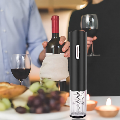 Električni otvarač za vino