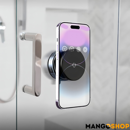 Magnetni vakuum držač telefona | 1+1 GRATIS