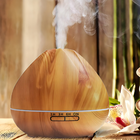 Aroma Difuzer - Vulkan Model 1