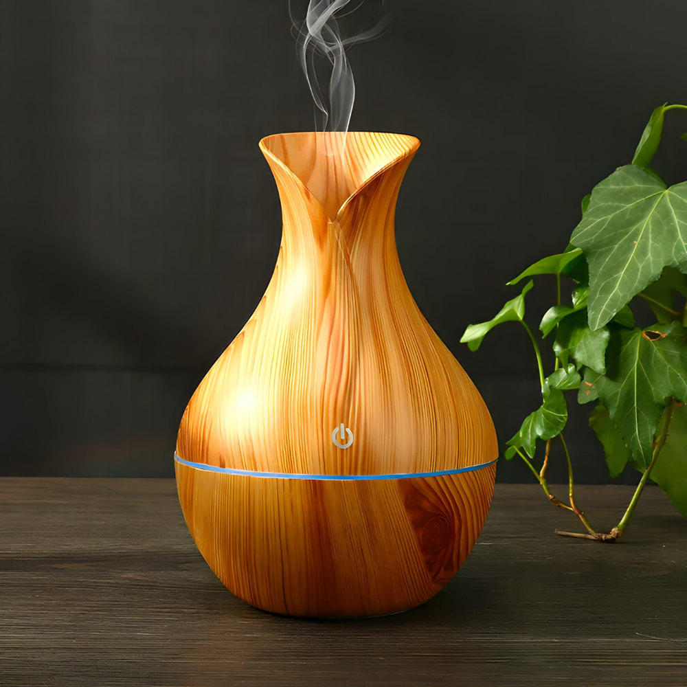 Aroma Difuzer - Vaza Model 1
