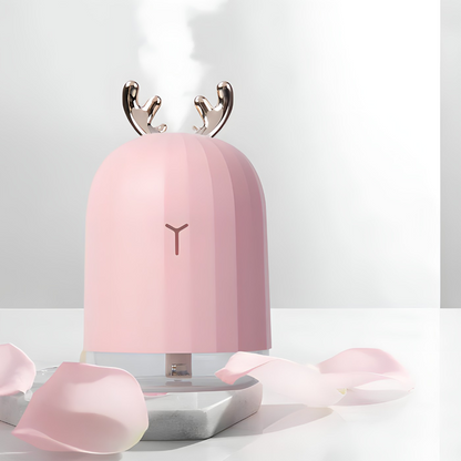 Aroma Difuzer - Jelen
