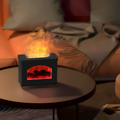 Aroma Difuzer - Kamin