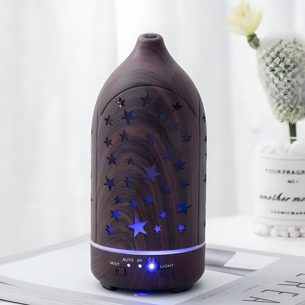 Aroma Difuzer - Star