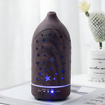 Aroma Difuzer - Star