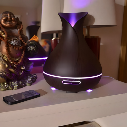 Aroma Difuzer - Vaza Model 3