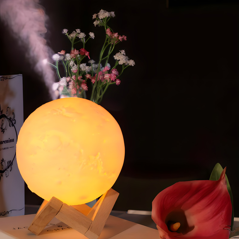 Aroma Difuzer - Mesec