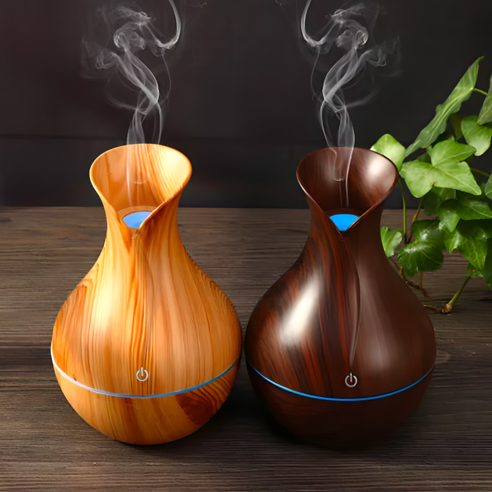 Aroma Difuzer - Vaza Model 1