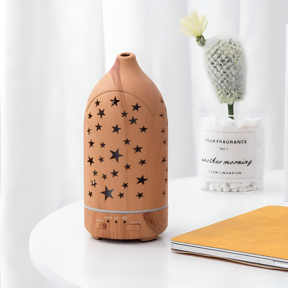 Aroma Difuzer - Star