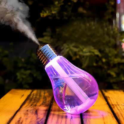 Aroma Difuzer - Sijalica