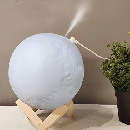 Aroma Difuzer - Mesec