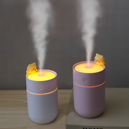 Aroma Difuzer - Mačka