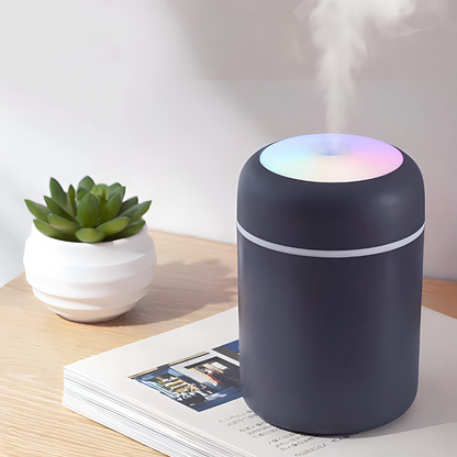 Aroma Difuzer - LED Valjak
