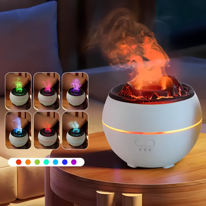 Aroma Difuzer - Vulkan Model 2