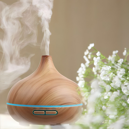 Aroma Difuzer - Kupa Model 3
