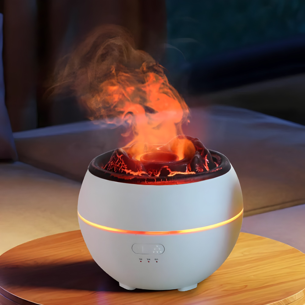 Aroma Difuzer - Vulkan Model 2