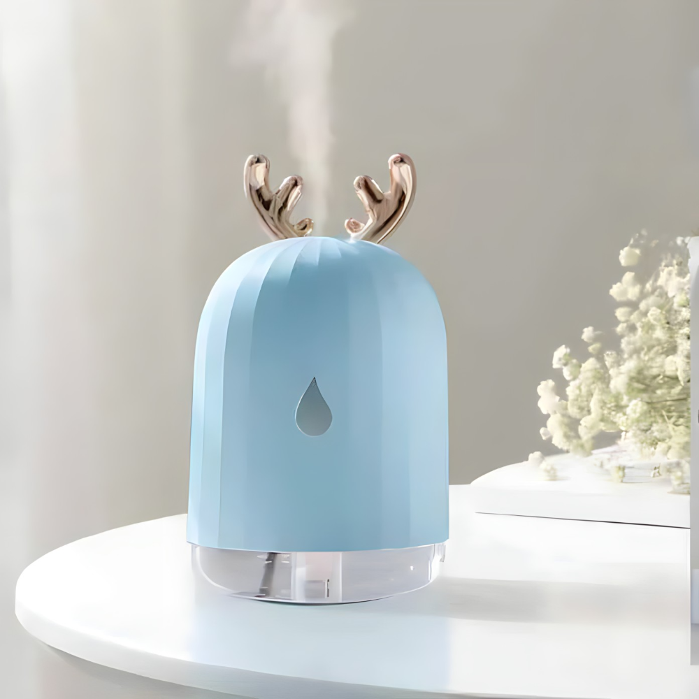 Aroma Difuzer - Jelen