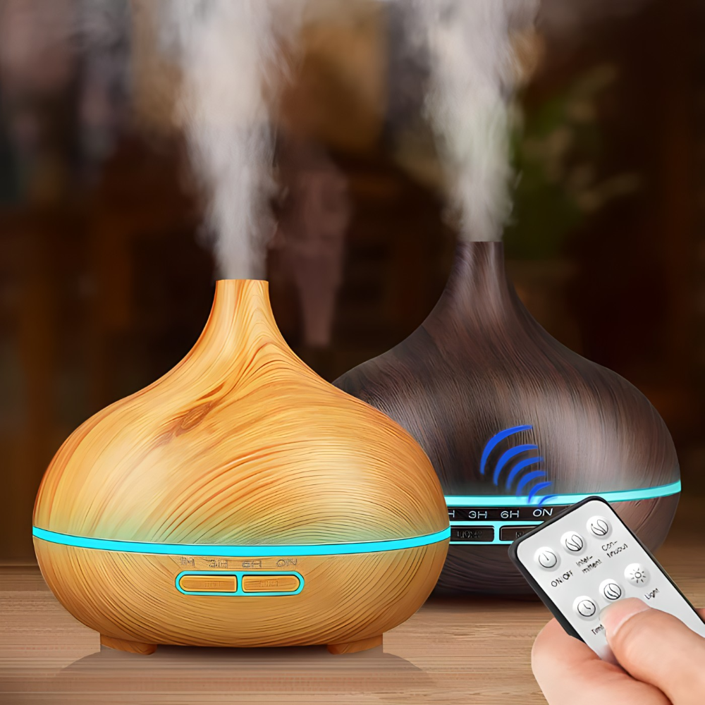 Aroma Difuzer - Kupa Model 3